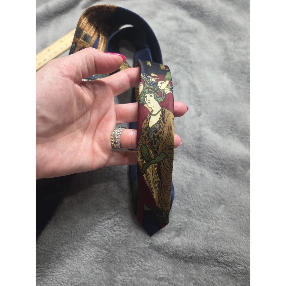 Louis Founttain hand made